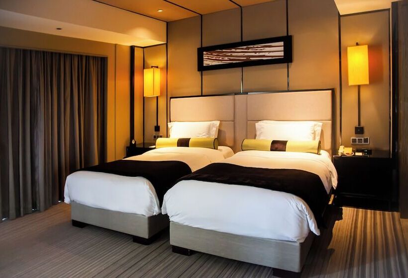 ホテル Mels Weldon Dongguan Humen