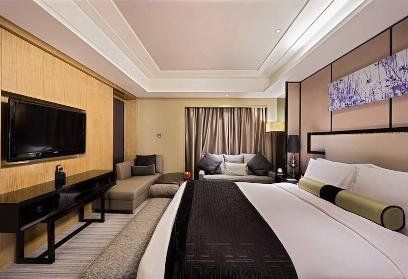 ホテル Mels Weldon Dongguan Humen