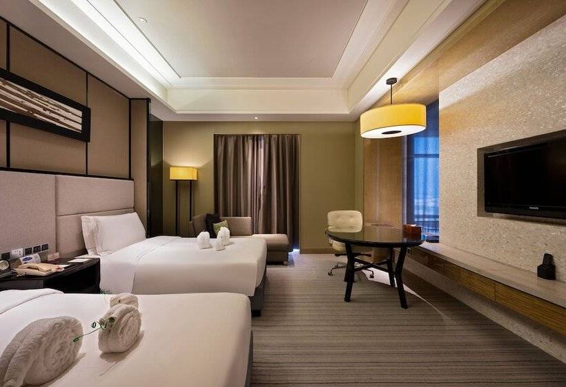 ホテル Mels Weldon Dongguan Humen