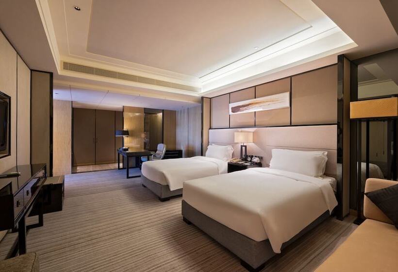 ホテル Mels Weldon Dongguan Humen