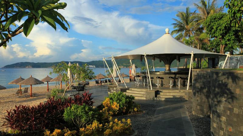 酒店 Mgm Grand Sanya