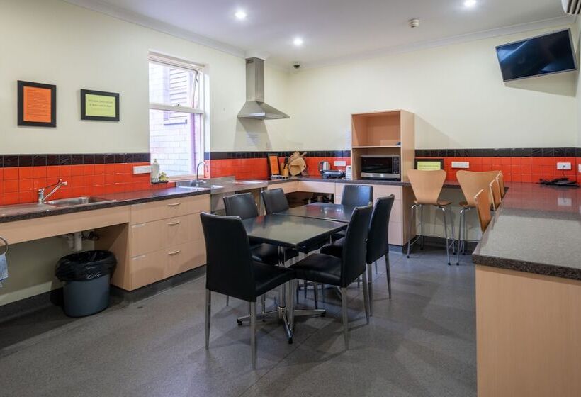 Miami Hotel Melbourne