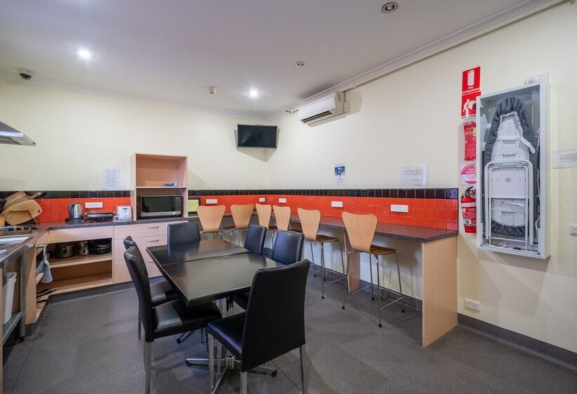 Miami Hotel Melbourne