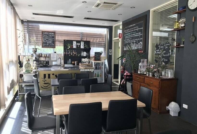 Miami Hotel Melbourne