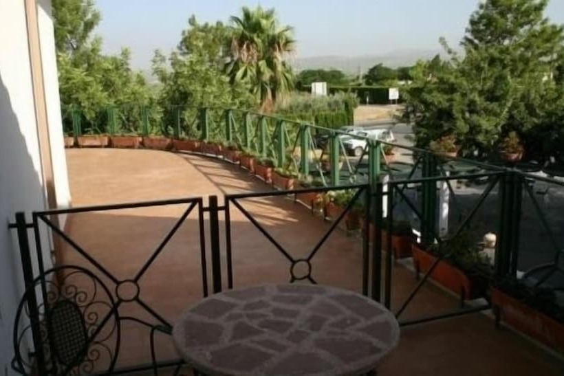 فندق Mitra Crisalida