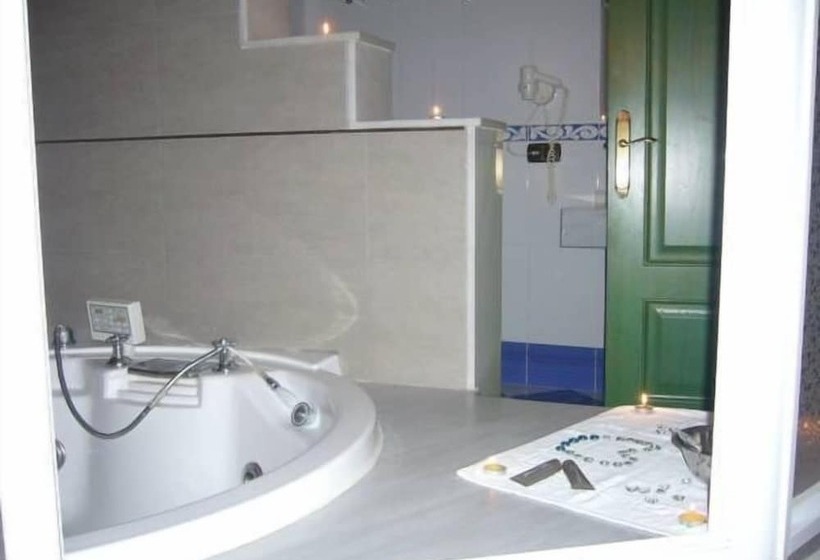 فندق Mitra Crisalida