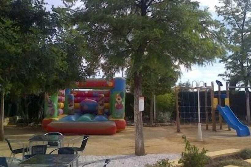 فندق Mitra Crisalida