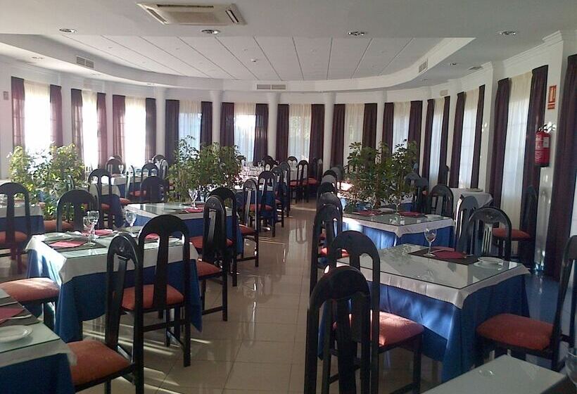 فندق Mitra Crisalida