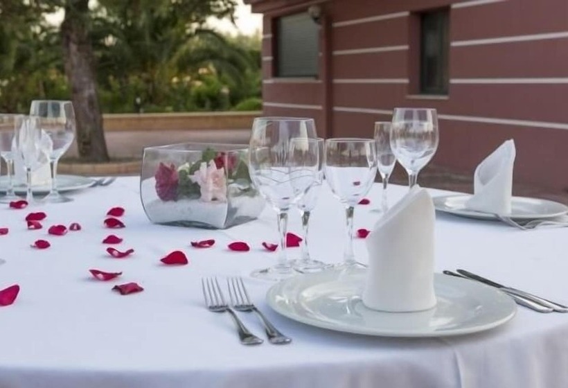 فندق Mitra Crisalida