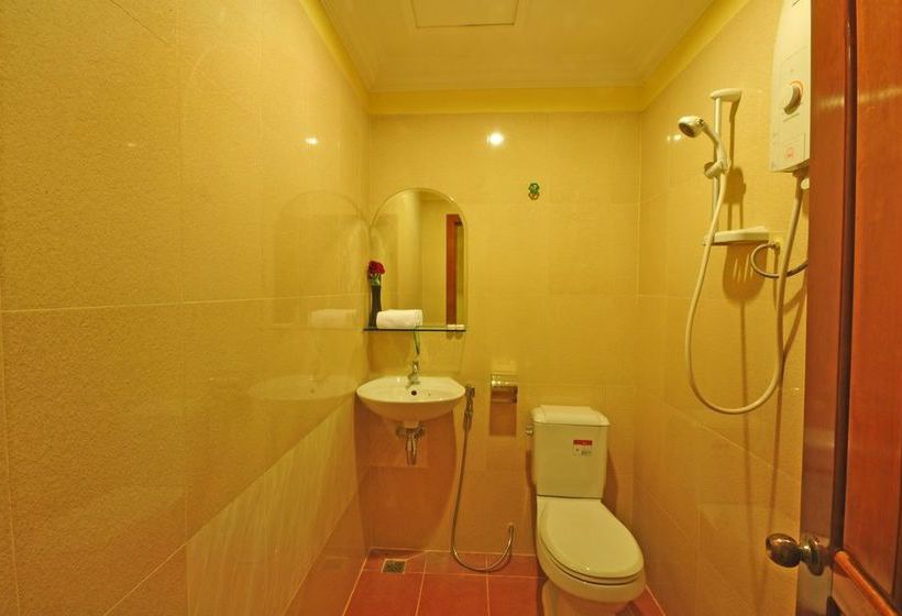 ホテル Motherhome Inn