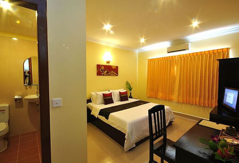 ホテル Motherhome Inn