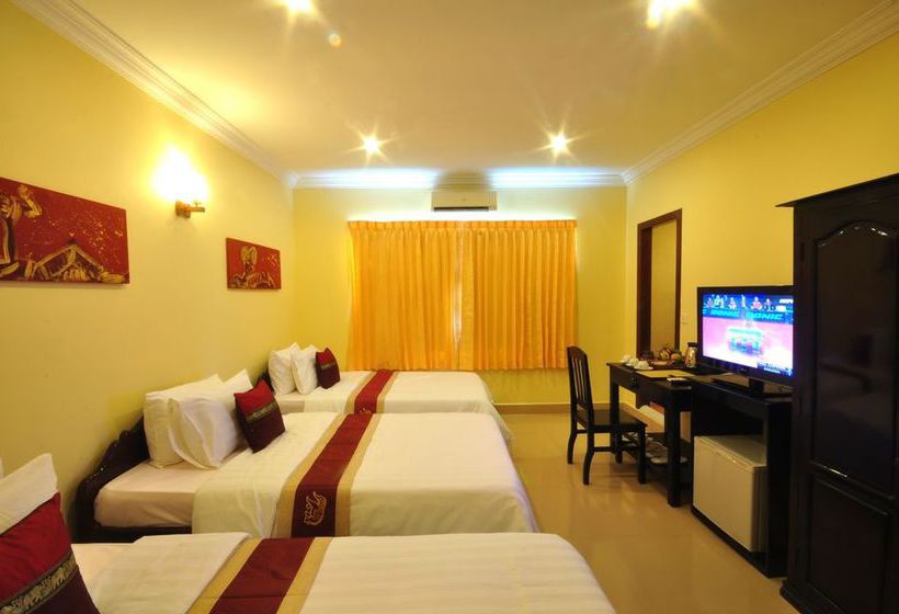 ホテル Motherhome Inn