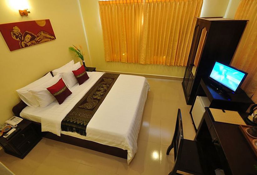 ホテル Motherhome Inn