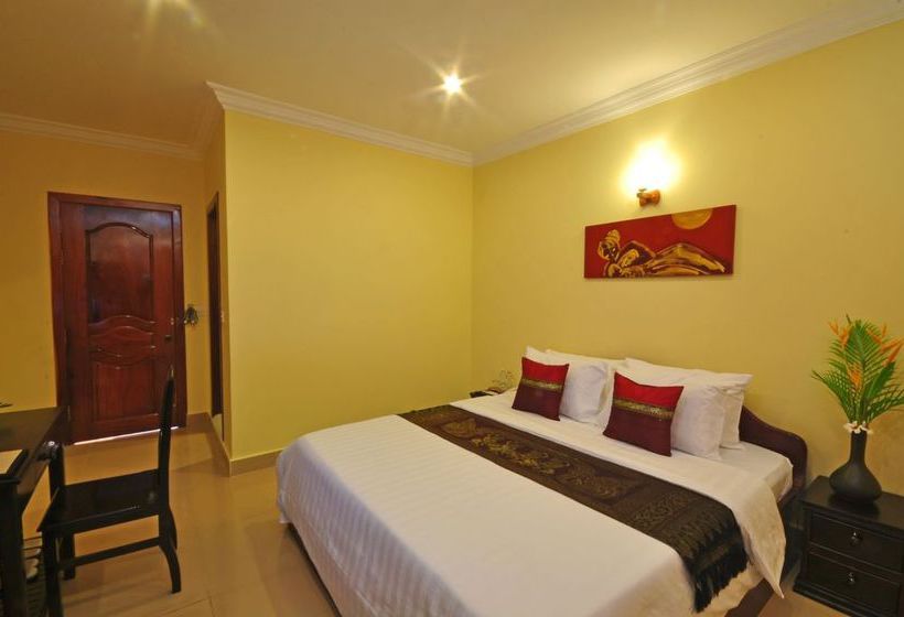 هتل Motherhome Inn