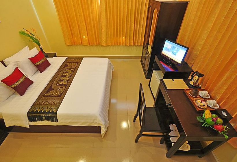 ホテル Motherhome Inn