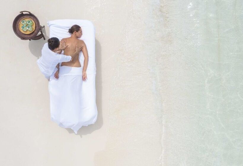 호텔 Naladhu Private Island Maldives