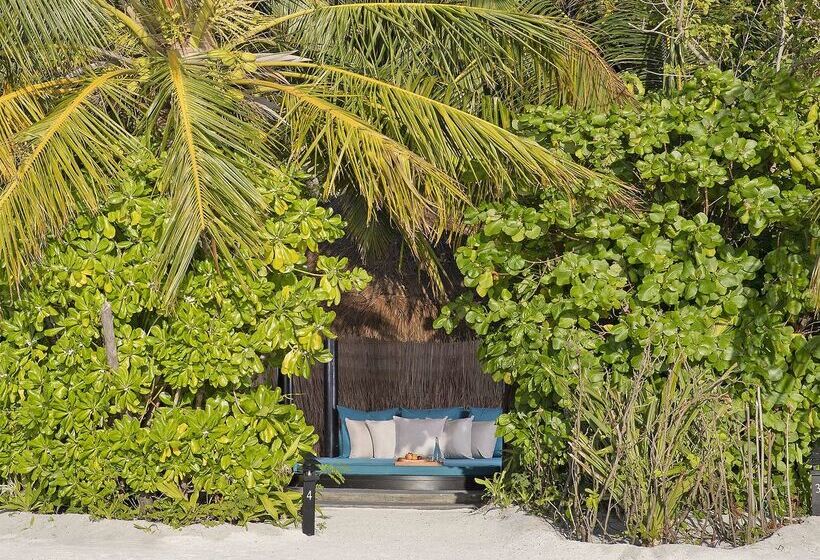 호텔 Naladhu Private Island Maldives