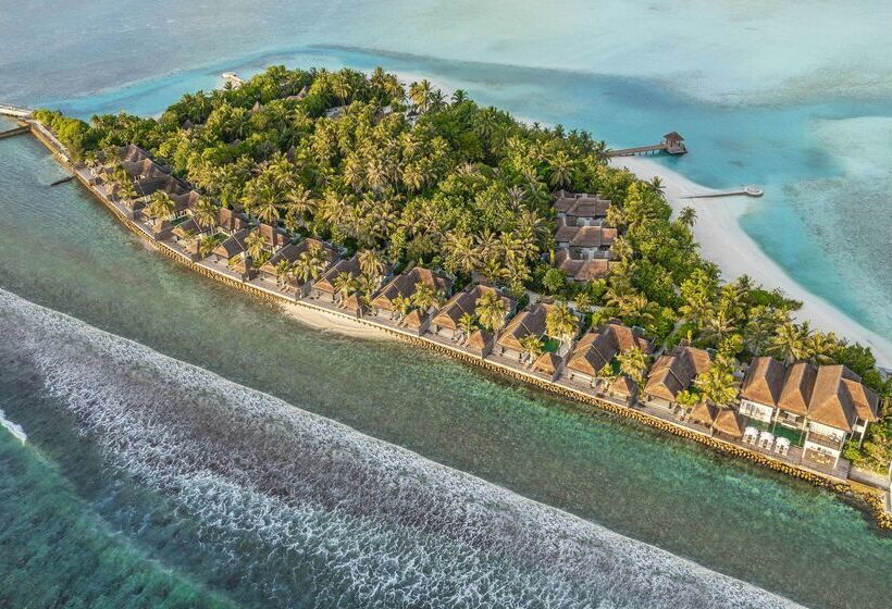 호텔 Naladhu Private Island Maldives