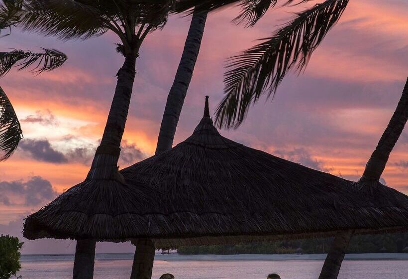 호텔 Naladhu Private Island Maldives