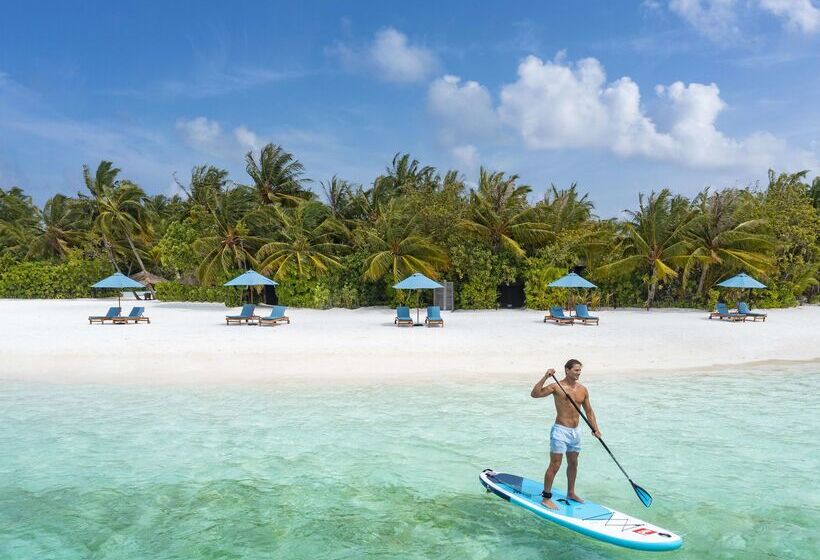 호텔 Naladhu Private Island Maldives