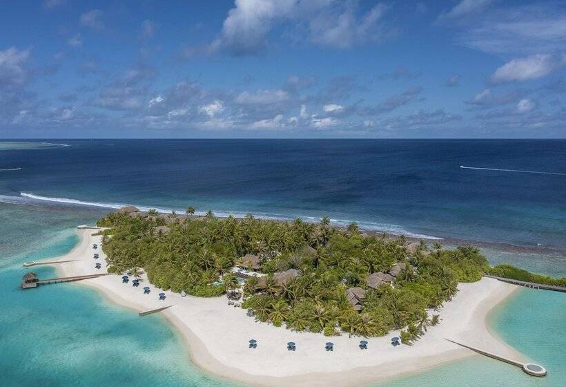 호텔 Naladhu Private Island Maldives