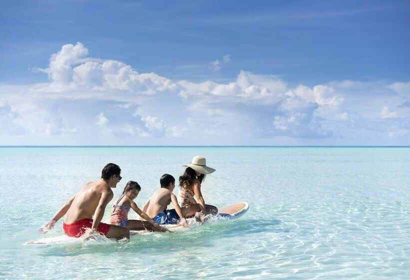 호텔 Naladhu Private Island Maldives