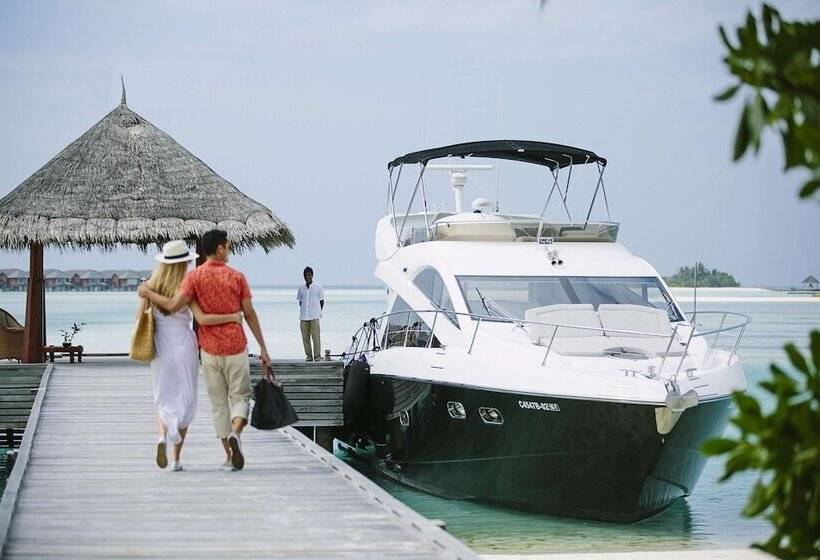 호텔 Naladhu Private Island Maldives