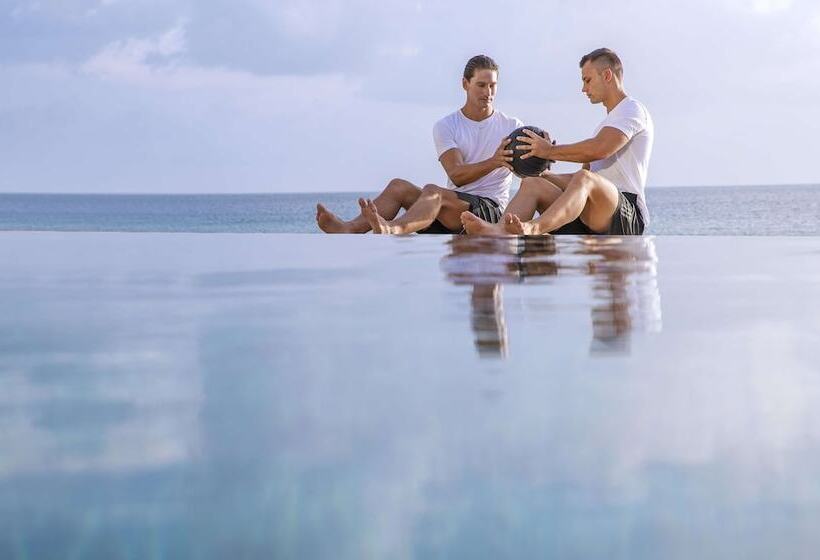호텔 Naladhu Private Island Maldives