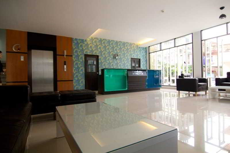 בית מלון כפרי Neo