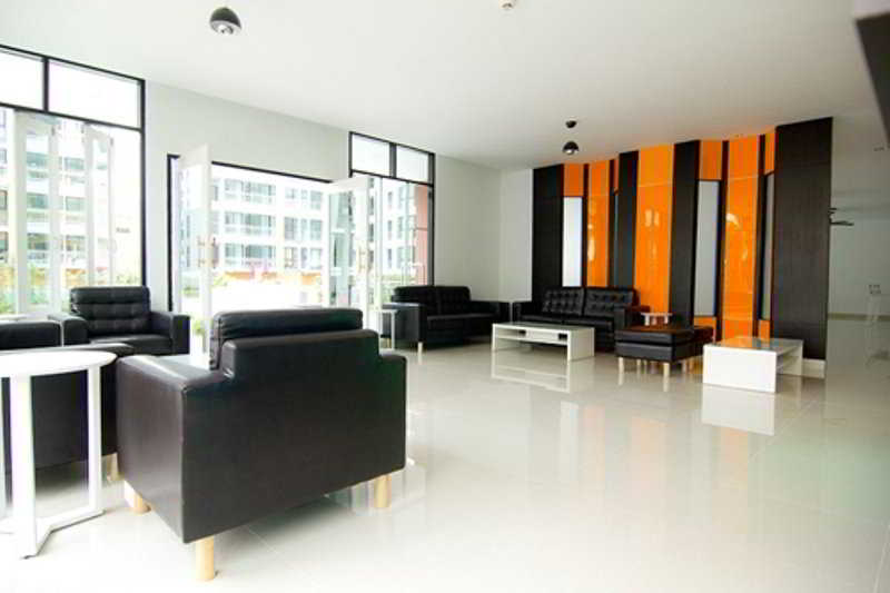 בית מלון כפרי Neo