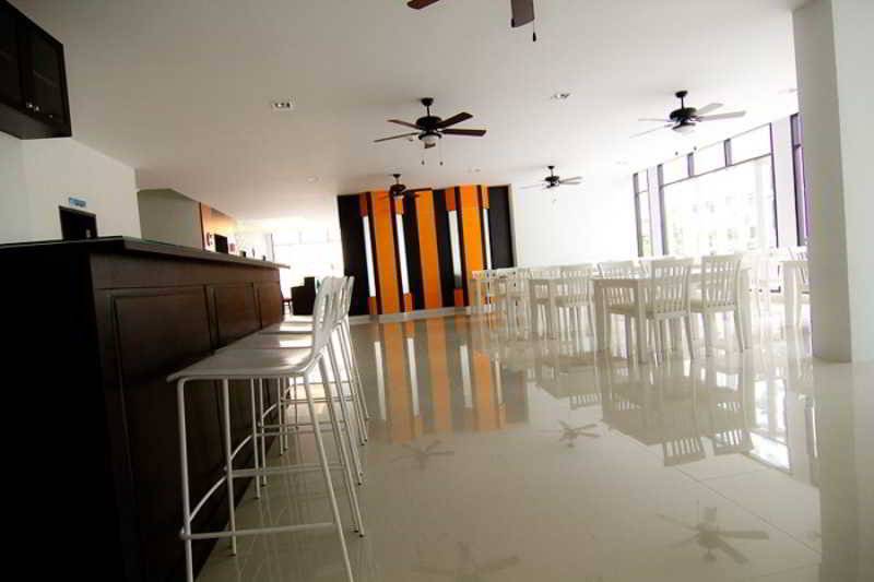 בית מלון כפרי Neo