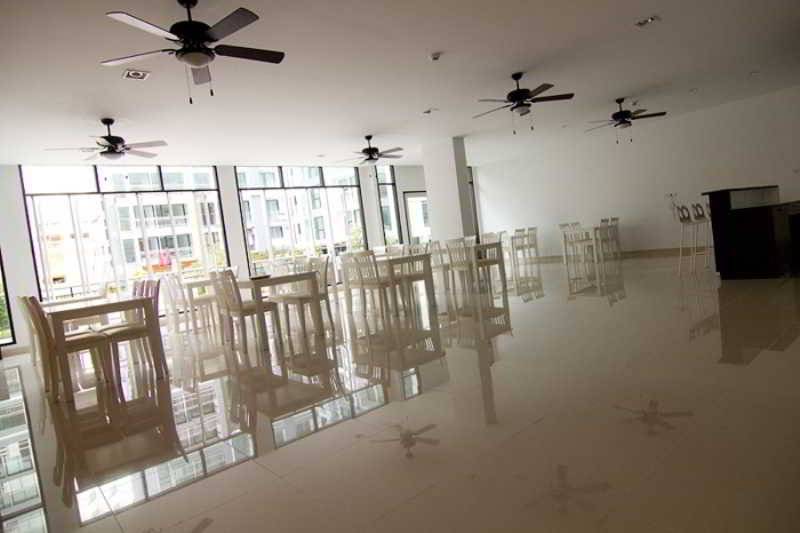 בית מלון כפרי Neo