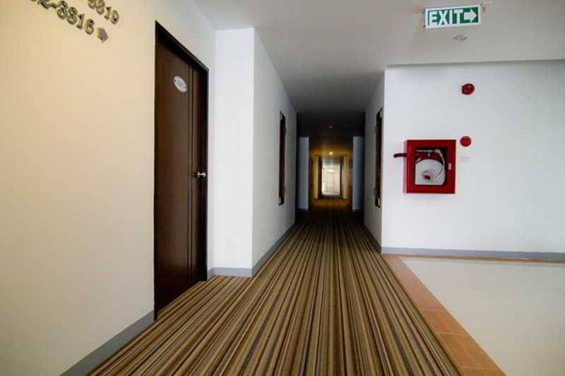 בית מלון כפרי Neo