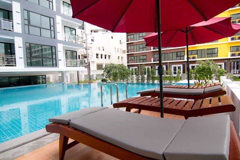 בית מלון כפרי Neo