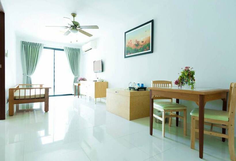 בית מלון כפרי Neo