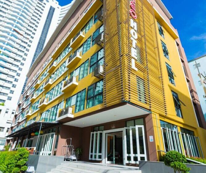 בית מלון כפרי Neo