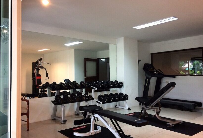 בית מלון כפרי Neo