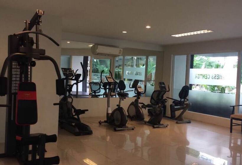 בית מלון כפרי Neo