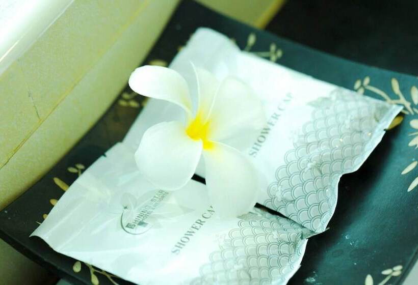 בית מלון כפרי Neo