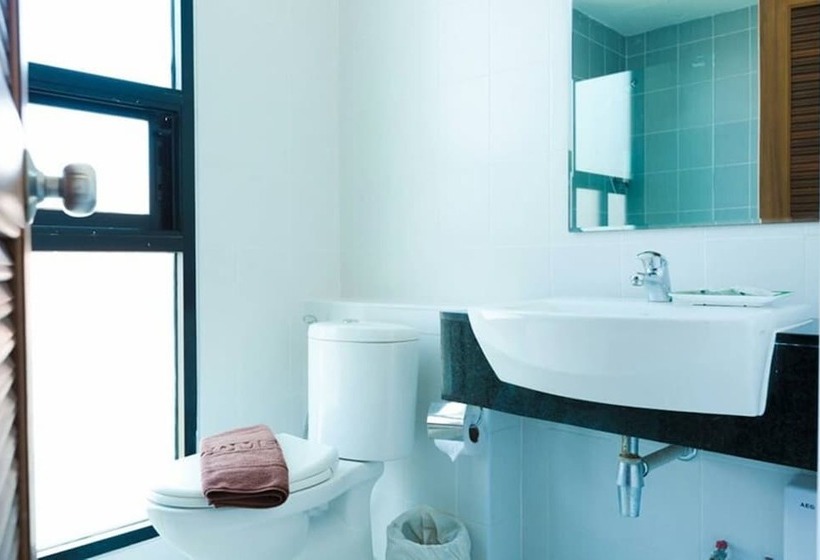 בית מלון כפרי Neo