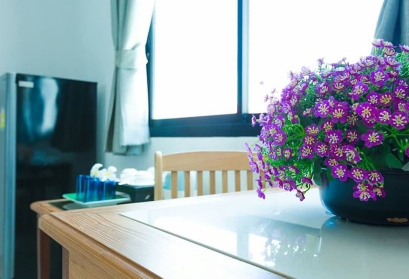 בית מלון כפרי Neo