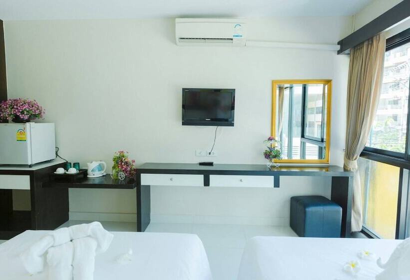 בית מלון כפרי Neo