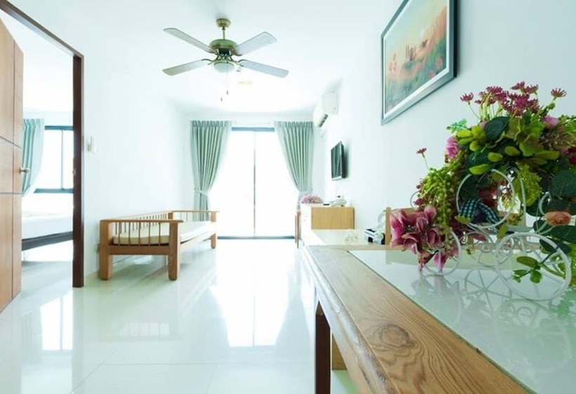 בית מלון כפרי Neo