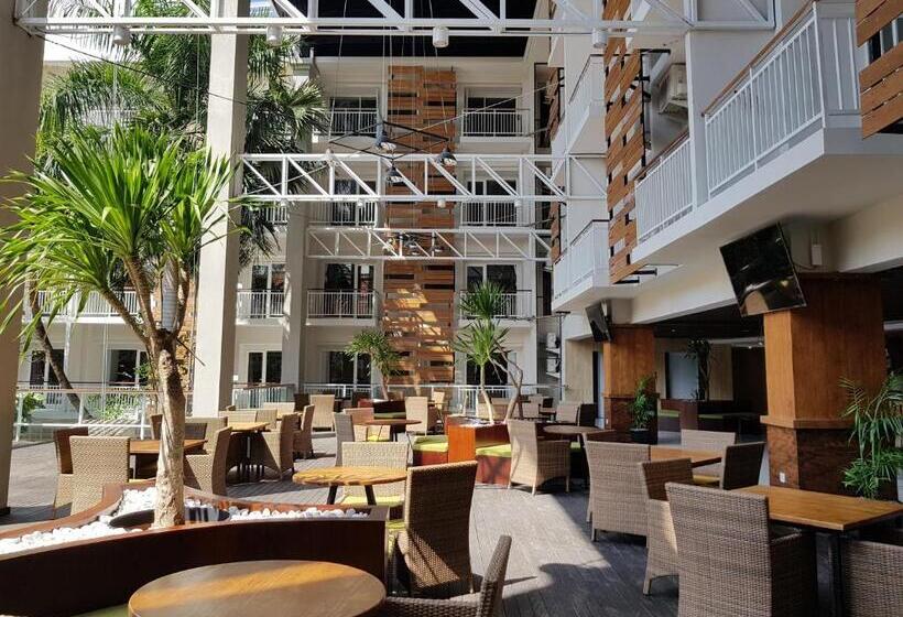 Отель New Garden View Resort   Chse Certified