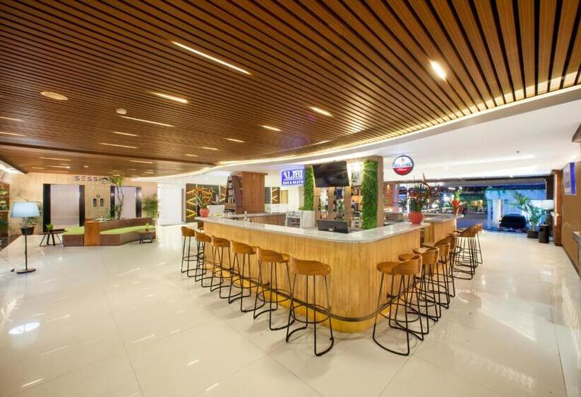 Отель New Garden View Resort   Chse Certified