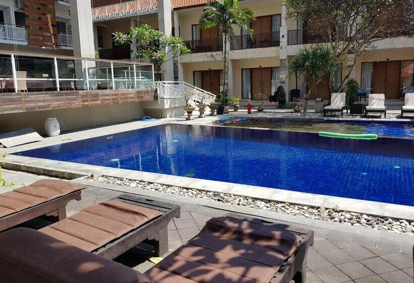 Отель New Garden View Resort   Chse Certified