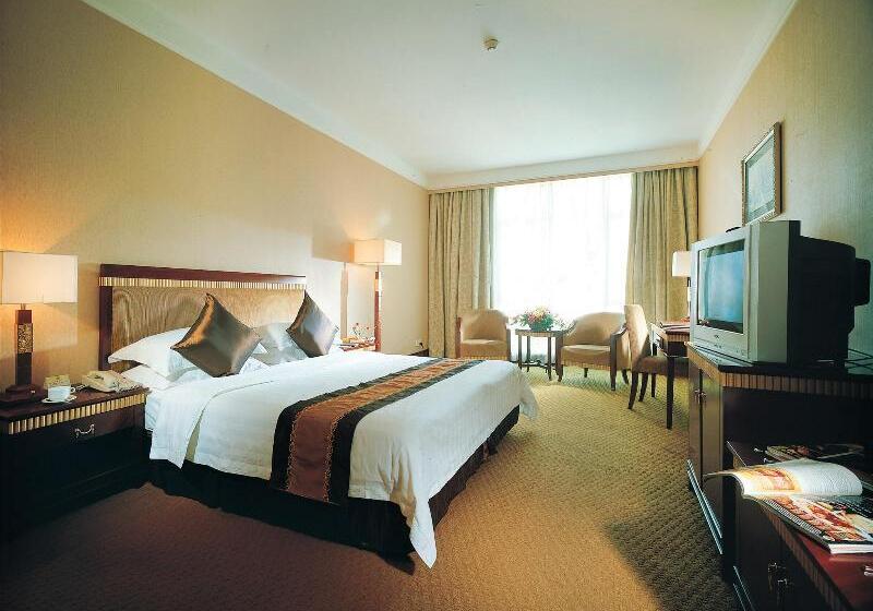 Отель Nile Villa International