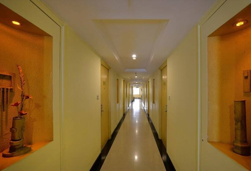 ホテル Nkms Grand