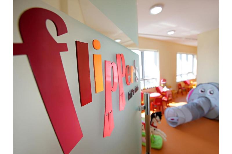 هتل Nour Arjaan By Rotana Fujairah