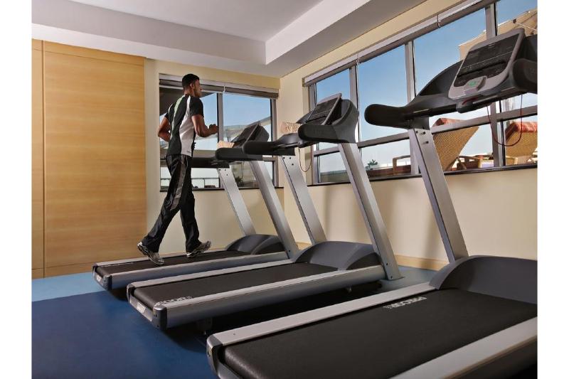 هتل Nour Arjaan By Rotana Fujairah